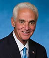 Charlie Crist (D)